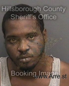 Henry Anthony Williams Jr Mugshot