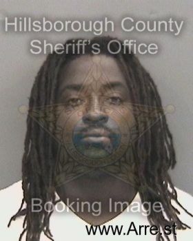 Henry  Wilson Iii Mugshot