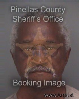 Herbert Lee Hunt Mugshot