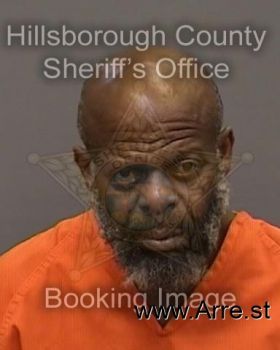 Herbert Lorenzo Jr James Mugshot