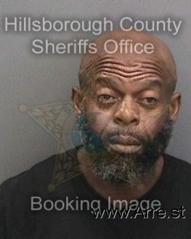 Herbert Lorenzo James Jr Mugshot