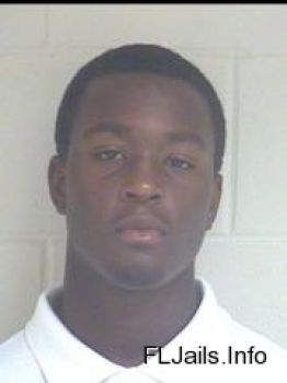 Herbert  Johnson Mugshot