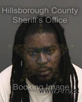 Herbert Calvin Jr Johnson Mugshot