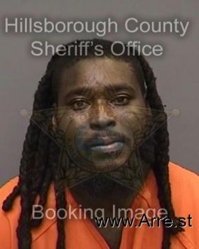 Herbert Calvin Johnson Mugshot