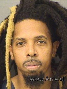 Herbert Aaron Jones Mugshot