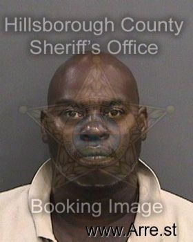 Herbert K Reese Mugshot