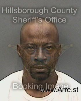 Herbert Antonio Reese Mugshot