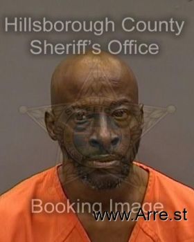 Herbert Antonio Reese Mugshot