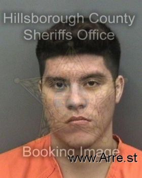 Heriberto  Benitez Jr Mugshot