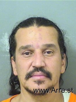 Heriberto Ayala Ortiz Mugshot