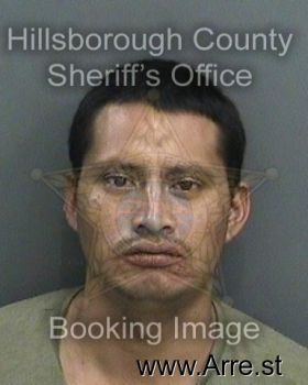 Heriberto  Perezlopez Mugshot