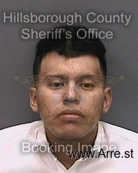 Heriberto  Vazquezmiranda Mugshot