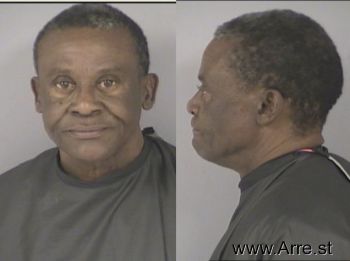 Herman Lee Kelly Mugshot