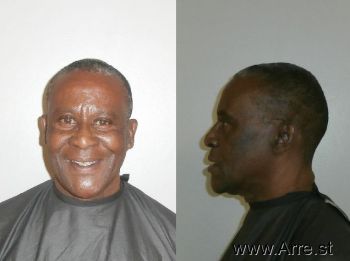 Herman Lee Kelly Mugshot