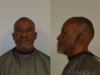 Herman Lee Kelly Mugshot