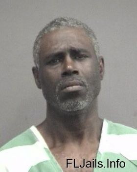 Herman L Brown Mugshot