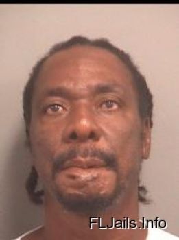 Herman Lee Smith Mugshot