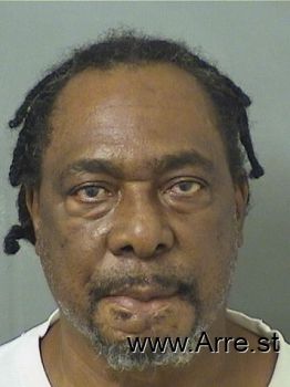 Herman Lee Smith Mugshot