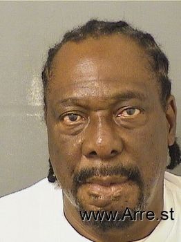 Herman Lee Smith Mugshot