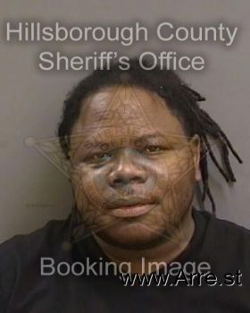 Herman Junicholas Williams Mugshot