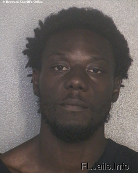 Herman  Williams Mugshot