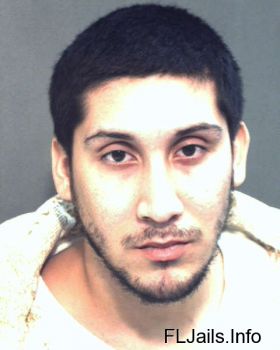 Hernan  Herrera Mugshot