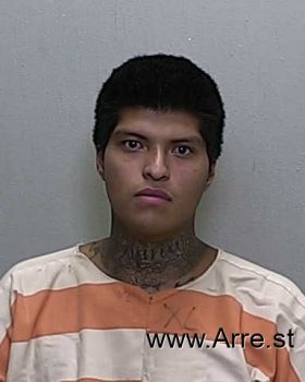 Jason  Hernandez Mugshot