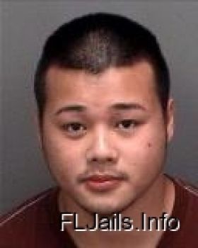 Hien Q Le Mugshot