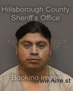 Hilario  Perez Lopez Mugshot