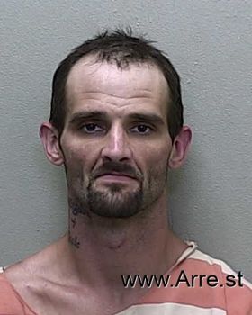 Jonathan Adam Hill Mugshot