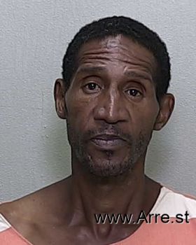 Willie Earl Hill Mugshot