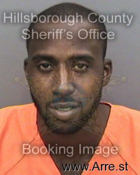 Hiram Lonnell Jackson Mugshot