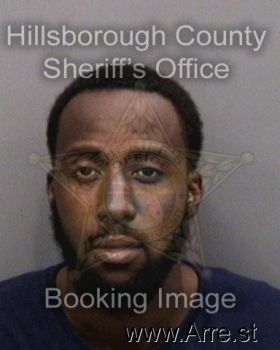 Hiram Lonnell Jackson Mugshot