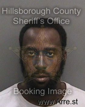 Hiram Lonnell Jackson Mugshot