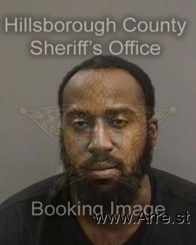 Hiram Lonnell Jackson Mugshot