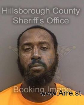 Hiram Lonnell Jackson Mugshot