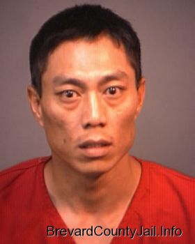 Hoa Tam Ledinh Mugshot