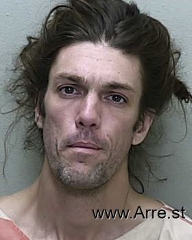 Derek John Hoffman Mugshot