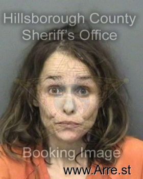 Hollie Beverly Elliottduke Mugshot