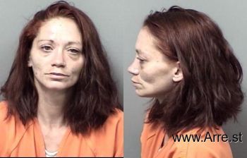 Holly Ann Smith Mugshot