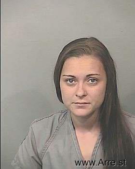 Holly Michelle Smith Mugshot