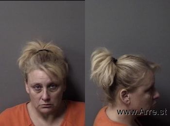 Holly Anne Smith Mugshot