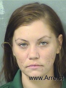 Hollyanne  Hill Mugshot