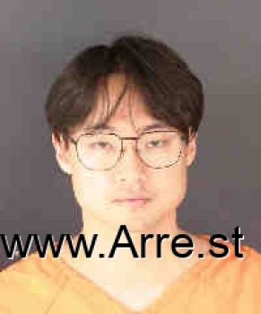 Hoon Min Choi Mugshot