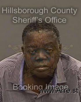 Horace Jr Mccray Mugshot