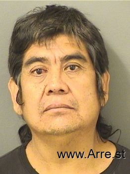 Horacio  Hernandezzepeda Mugshot