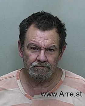 Terry Lee Horner Mugshot