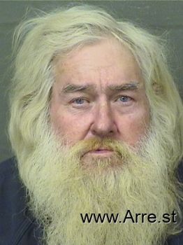 Howard David Ballew Mugshot