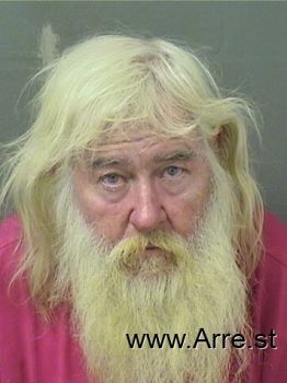 Howard David Ballew Mugshot