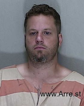 Bryan Maclean Howard Mugshot